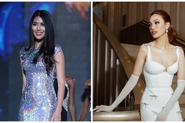 Cuộc sống của Lan Khuê sau Hoa hậu Thế giới 2015