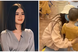 Ý Nhi xin lỗi, tiết lộ loạt hoạt động trước khi đi du học