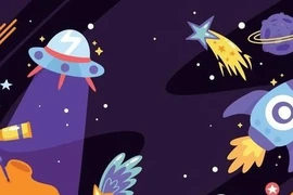 Loạt sự kiện chiêm tinh tháng 3 giúp bạn bứt phá, đạt điều ước