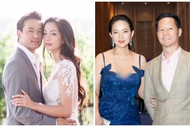 Cuộc sống của đại gia Đức An - siêu mẫu Ngọc Thúy sau ly hôn