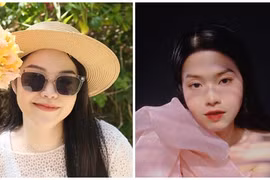 Tài sắc tân Hoa hậu Nhân ái Việt Nam Trần Mỹ Huyền