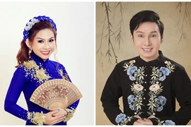 Hai nghệ sĩ bị Hồng Phượng lôi vào ồn ào mâu thuẫn gia đình