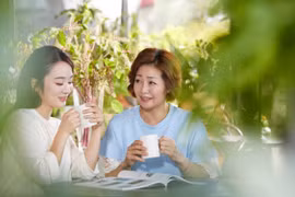 Dự sinh vào Tết mẹ chồng cho về ngoại sớm, hóa ra là kế hoạch