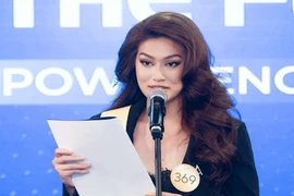 Phía Đoàn Thiên Ân lên tiếng khi bị tố đạo văn