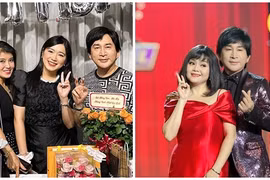 Nhìn lại ba cuộc hôn nhân của nghệ sĩ Kim Tử Long