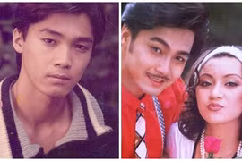 Lý Hùng ngày trẻ điển trai thế nào… ”cưa đổ” Y Phụng?