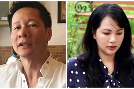 Cuộc sống của Ngọc Thúy sau 16 năm ly hôn đại gia Đức An