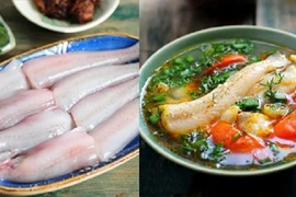 Để chọn cá khoai ngon, không tẩm hóa chất cần biết điều này