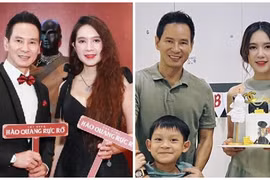 Lý Hải ra sao giữa tin đồn thất thiệt bị bắt vì đánh bạc? 