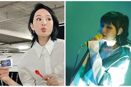 Hiền Hồ rao bán xe G63, cuộc sống ra sao hậu bê bối “tiểu tam“?