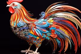 Tháng 9 Âm tài lộc nhân đôi, 3 con giáp tha hồ đếm tiền