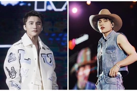 MONO - Sơn Tùng M-TP cùng “im hơi lặng tiếng”… sắp có siêu phẩm?