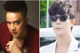 Nathan Lee - Cao Thái Sơn ra sao sau 2 năm “khẩu chiến”? 