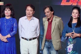 Nghệ sĩ Hai Nhất và dàn sao “Biệt động Sài Gòn” giờ ra sao?