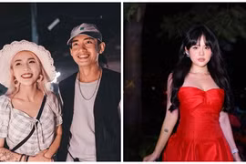 Quang Đăng có bạn gái mới, Thái Trinh giờ ra sao?