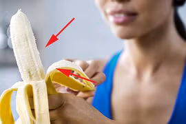 Thời điểm "vàng" ăn chuối giúp hấp thu tối đa dưỡng chất