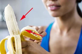 Thời điểm "vàng" ăn chuối giúp hấp thu tối đa dưỡng chất