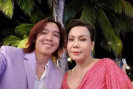Chồng Việt Hương chưa "hoàn hồn" khi bị tra hỏi chuyện "ngoại tình"