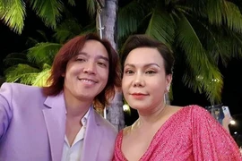 Chồng Việt Hương chưa "hoàn hồn" khi bị tra hỏi chuyện "ngoại tình"