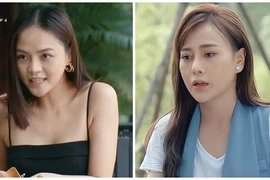 Thu Quỳnh và dàn diễn viên phim “Hương vị tình thân” giờ thế nào?