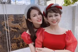 Mẹ chồng cũ bênh Diệp Lâm Anh thế nào trước khi “quay xe“?