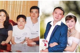 Siu Black và loạt sao ly hôn rồi tái hợp với người cũ