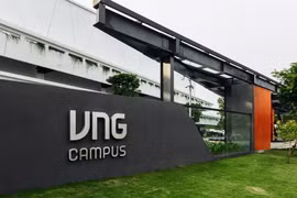 Phiên giao dịch chứng khoán ngày 6/9: Cổ phiếu của VNG thoát giảm sàn