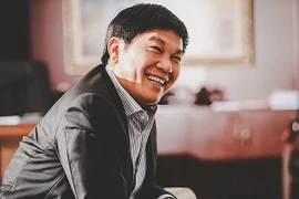 Tập đoàn lớn nhất ngành thép chi trăm tỷ trả thù lao cho HĐQT