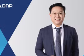 Chủ tịch CTCP Nhựa Đồng Nai làm CEO DNP Holding 