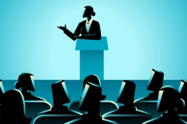 Vị lãnh đạo nào đang có thu nhập cao nhất trên sàn chứng khoán?