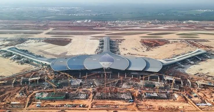 [VIDEO] Gói thầu ACV chậm tiến độ đe dọa khai thác sân bay Long Thành