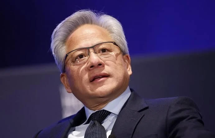 [VIDEO] CEO Nvidia kêu gọi chuẩn mực mới trong thời đại AI