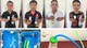 Triệt phá ổ ma túy tại xưởng sửa ô tô ở Hưng Yên