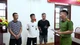 Khởi tố 3 đối tượng gây rối tại chợ Kinh Môn