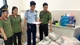 Triệt phá cơ sở sản xuất thức ăn cho mèo giả Catsrang