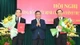 Tân Bí thư Thành ủy TPHCM Trần Lưu Quang về nhiệm vụ lớn