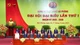 446 đại biểu dự Đại hội Đảng bộ thành phố Hải Phòng lần thứ I