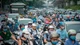 Hà Nội cấm xe máy xăng vào Vành đai 1: Chủ trương đúng… nên từng bước thực hiện