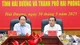 Kết quả triển khai Đề án hợp nhất Hải Dương, Hải Phòng