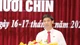 Thủ tướng phê chuẩn 2 Phó Chủ tịch tỉnh Quảng Ninh