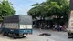Xe tải va chạm xe máy trên QL38, 3 người thương vong