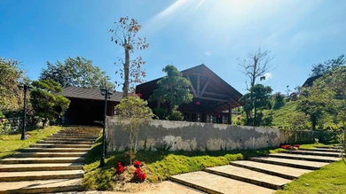 Hoàng Mập lên tiếng tin vỡ nợ