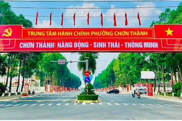 Công ty Trần Nguyễn tại Đồng Nai: Đối thủ cứ giá thấp là trượt kỹ thuật? [Kỳ 1] 