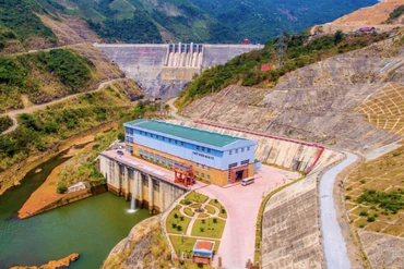 Hành trình từ "sân nhà" Thủy điện Bản Vẽ đến cú "Nam tiến" đầy ngoạn mục tại EVNGENCO 1 [Kỳ 5]