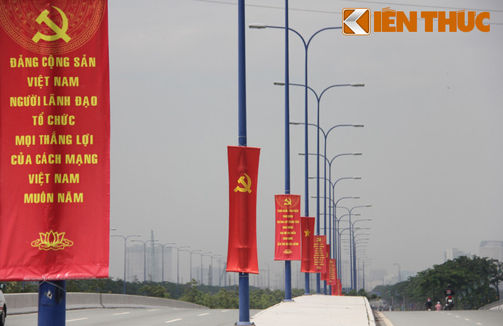 Theo Ban tổ chức, ĐHĐB Đảng bộ TP HCM lần X sẽ chính thức khai mạc từ sáng ngày 14/10 và sẽ bế mạc ngày 17/10.