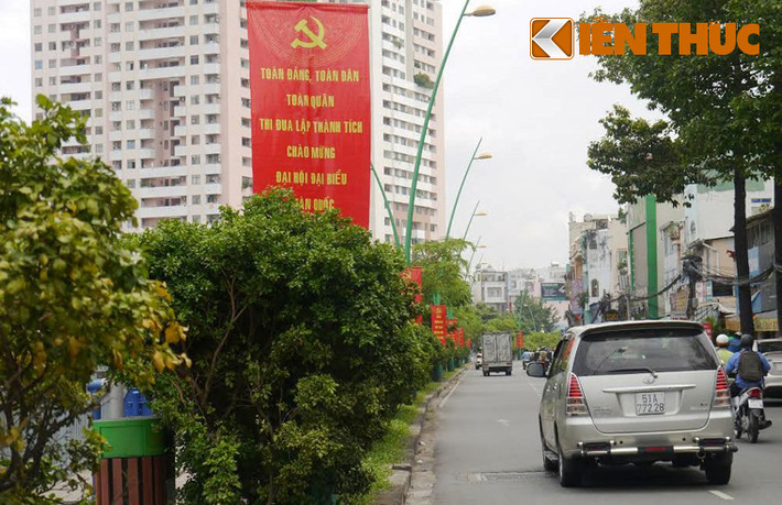 Đặc biệt, trong ngày 16/10, Đại hội tiến hành bầu cử Ban Chấp hành Đảng bộ TP khoá X (buổi sáng) và công bố kết quả bầu cử BCH Đảng bộ Thành phố khoá X; bầu đại biểu dự Đại hội Đại biểu toàn quốc lần thứ XII của Đảng (buổi chiều). Tối cùng ngày, Hội nghị lần thứ nhất BCH Đảng bộ TP lần thứ X sẽ diễn ra.