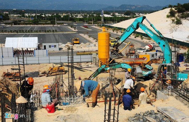 Lãnh đạo Tổng liên đoàn lao động Việt Nam chia sẻ, khu tưởng niệm chiến sĩ Gạc Ma nhằm thắp sáng ngọn lửa thiện nguyện, lòng yêu nước, tinh thần đại đoàn kết dân tộc, đồng thời giáo dục ý thức tự hào lịch sử dân tộc và phát huy truyền thống gìn giữ chủ quyền lãnh thổ quốc gia của những thế hệ cha ông. Khu tưởng niệm như một mộ phần chung an ủi các thân nhân chiến sĩ Gạc Ma.