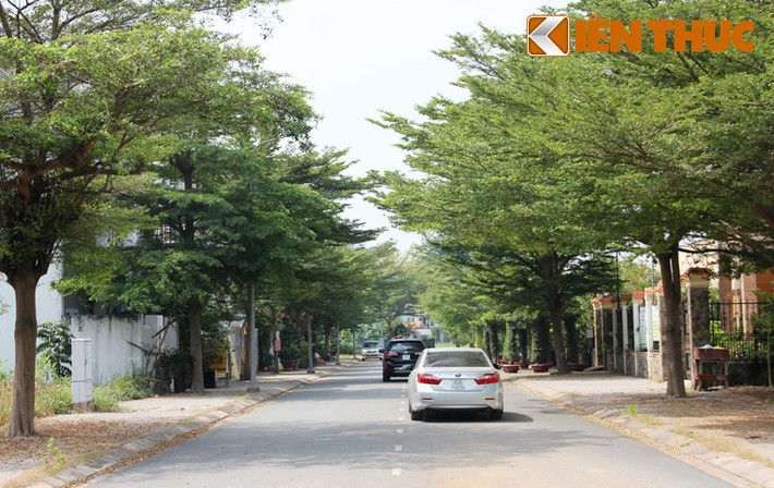 Tuyến đường sẽ mang tên cố nhạc sĩ Diệp Minh Tuyền. Theo UBND quận 9, buổi lễ đặt tên chính thức sẽ được tổ chức trang trọng vào ngày 4/2 tới.