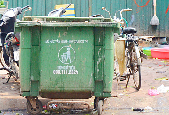 Tuy nhiên, sau nhiều cân nhắc về tính hiệu quả, Công ty này đã quyết định bán lại khu đất cho nhà đầu tư mới với số tiền thu về 288,6 tỷ đồng (không bao gồm các loại phí, chi phí, thuế liên quan khi làm thủ tục chuyển quyền sở hữu, sử dụng).
