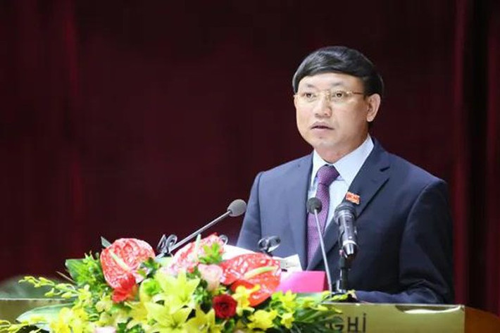 Ông Nguyễn Xuân Ký. Chức vụ: Bí thư Tỉnh ủy Quảng Ninh, Chủ tịch HĐND tỉnh Quảng Ninh. Ông Ký sinh năm 1972, quê quán Nam Định. Nhiệm kỳ 2015-2020.